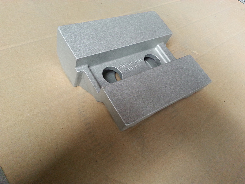 苏州专业重力铸造